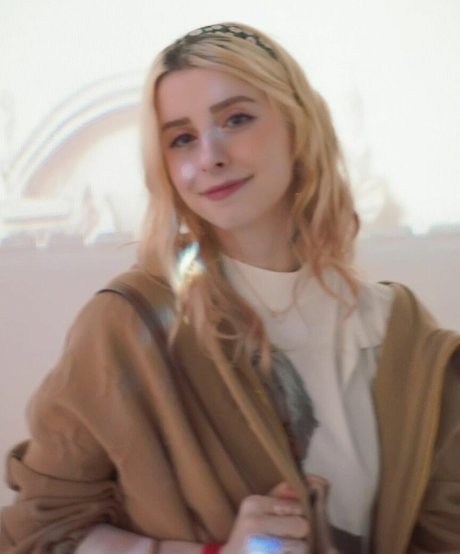 Gabi Cattuzzo photo 4