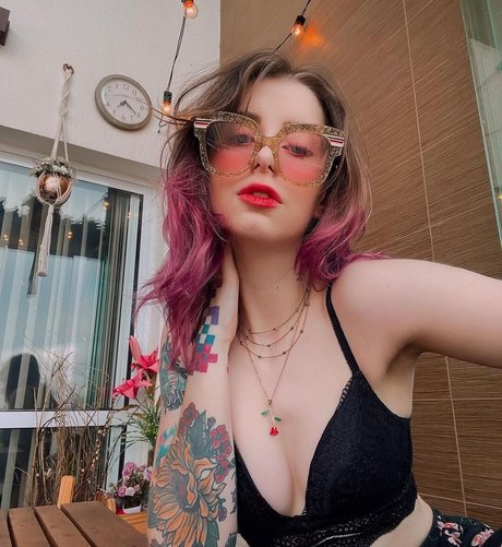 Gabi Cattuzzo photo 13