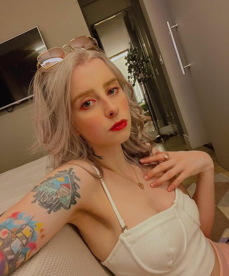 Gabi Cattuzzo photo 20