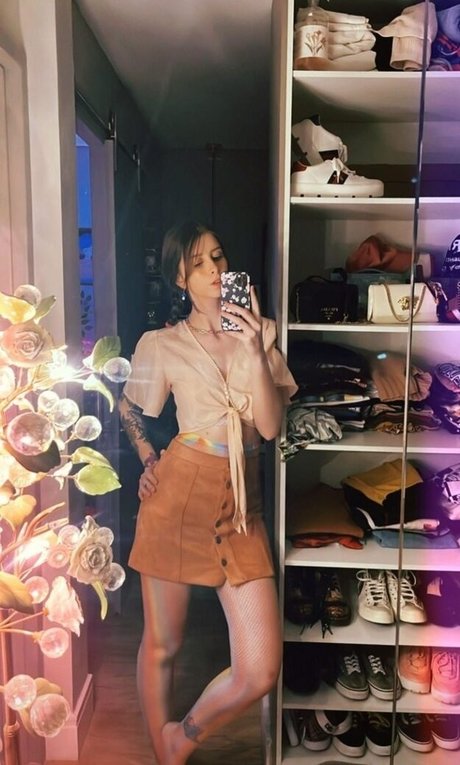 Gabi Cattuzzo photo 23