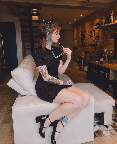 Gabi Cattuzzo photo 24