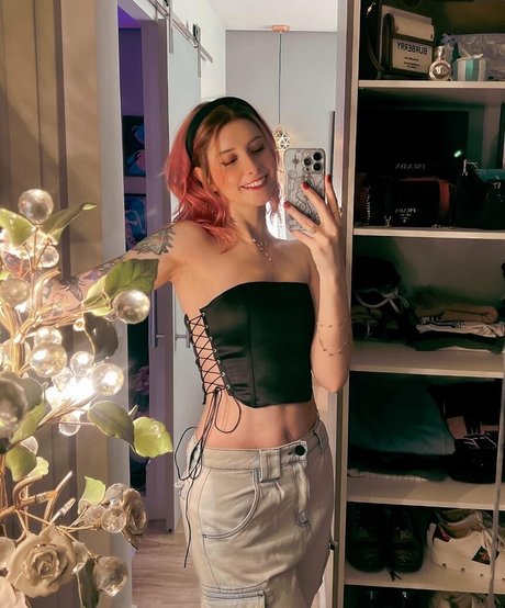 Gabi Cattuzzo photo 34