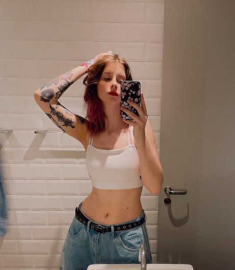 Gabi Cattuzzo photo 38