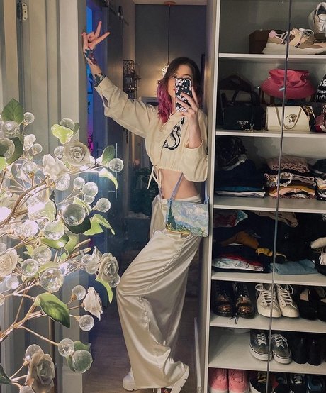 Gabi Cattuzzo photo 45