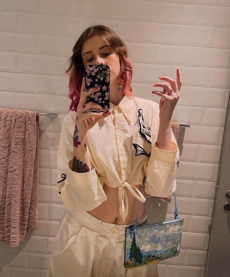 Gabi Cattuzzo photo 51