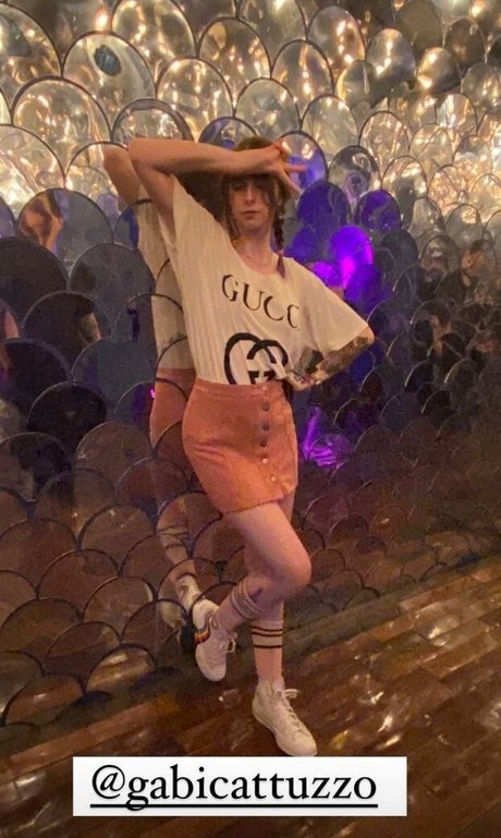 Gabi Cattuzzo photo 56