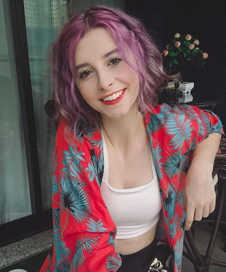 Gabi Cattuzzo photo 57