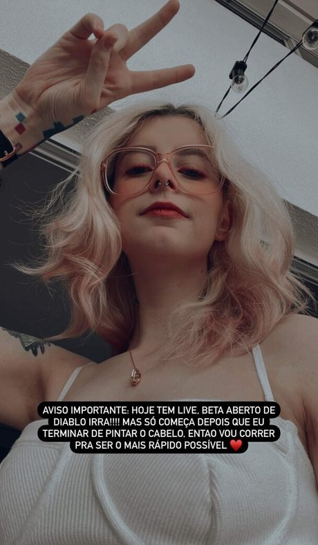 Gabi Cattuzzo photo 66