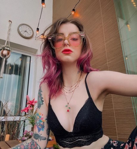 Gabi Cattuzzo photo 70