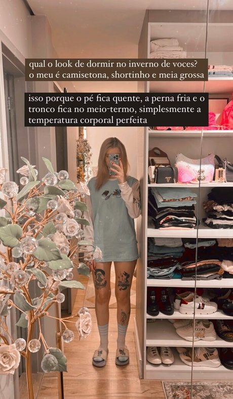 Gabi Cattuzzo photo 72