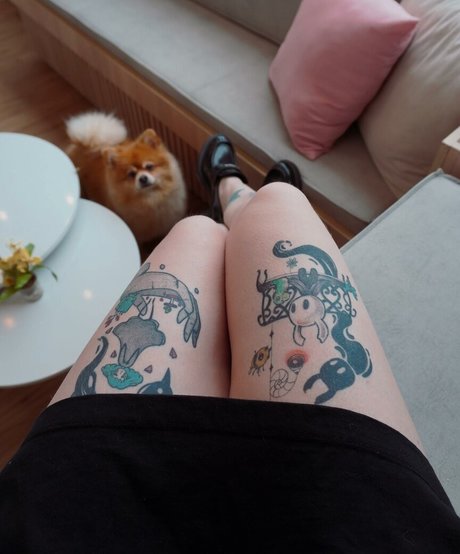 Gabi Cattuzzo photo 84