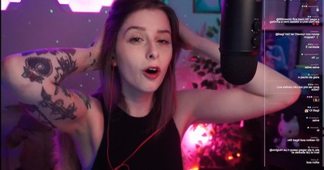 Gabi Cattuzzo photo 86