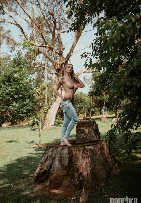 Gabi Marciglio photo 14