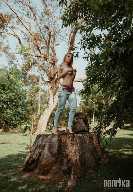 Gabi Marciglio photo 46