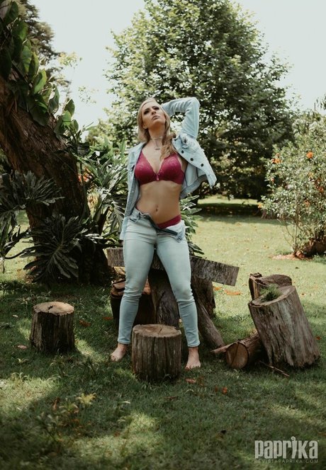 Gabi Marciglio photo 48