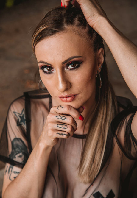 Gabi Marciglio photo 96