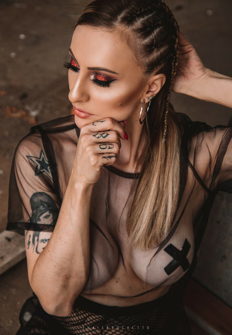 Gabi Marciglio photo 109