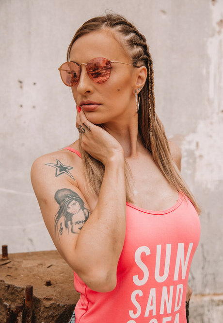 Gabi Marciglio photo 136