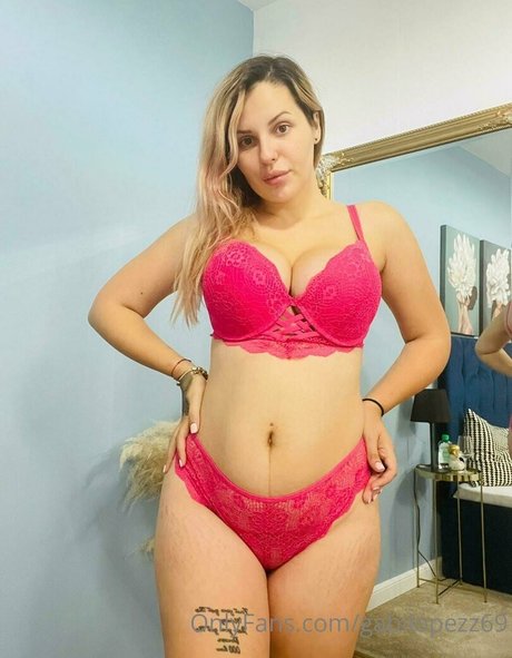 Gabilopezz69 photo 67