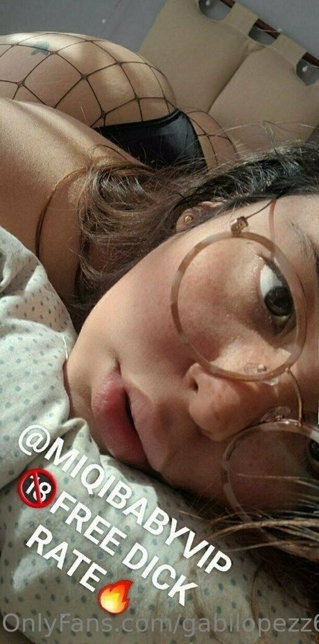 Gabilopezz69 photo 107