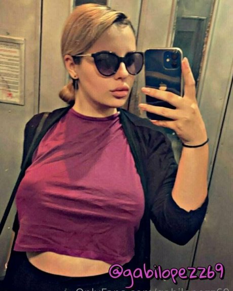 Gabilopezz69 photo 114