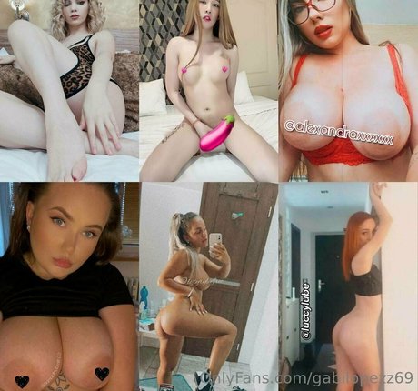 Gabilopezz69 photo 148
