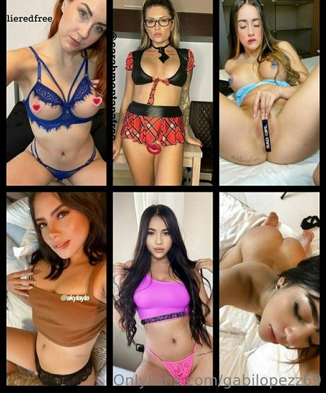 Gabilopezz69 photo 206
