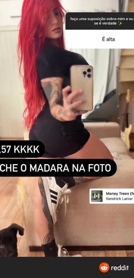 Gabriela Abdala photo 2