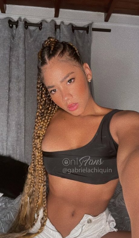 Gabriela Chiquin photo 8