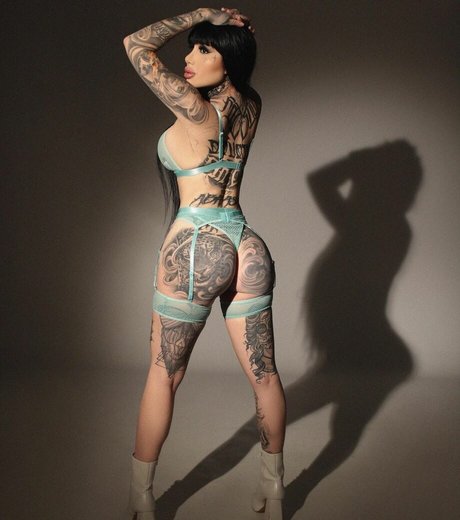 Profile photo of Gabriela Franquez