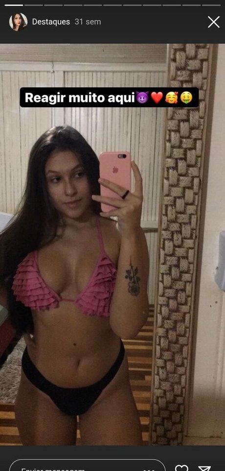 Gabriela Sanches photo 84