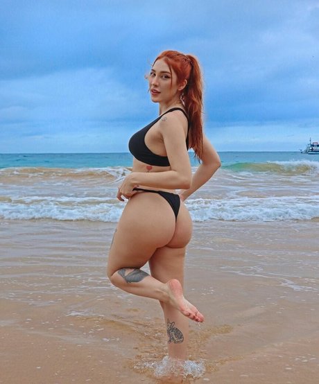 Gabriela Zambrozuski photo 31
