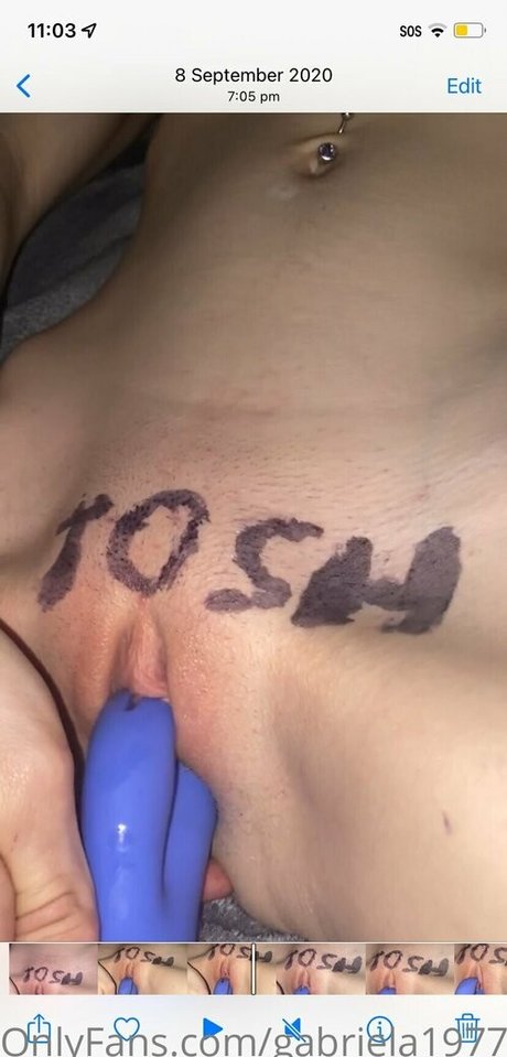 Gabriela1977 photo 3