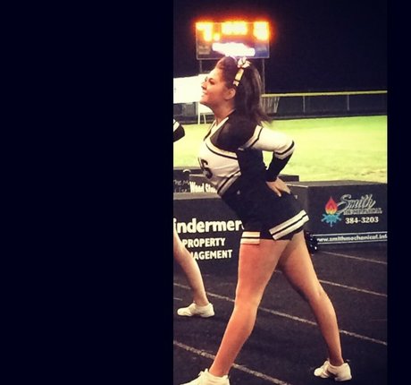 Gabriella photo 4