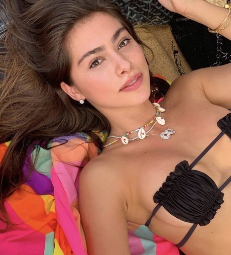 Gabriella Lenzi photo 4