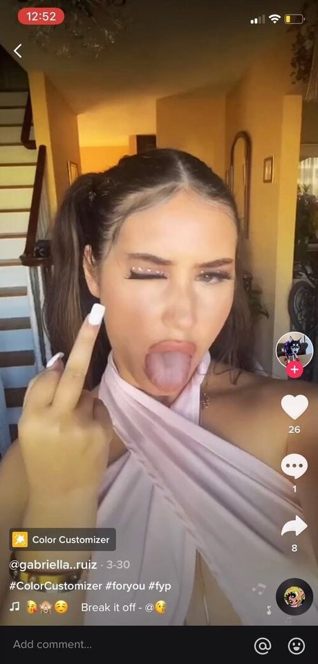 Gabriellaaruiz photo 11