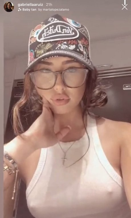 Gabriellaaruiz photo 15