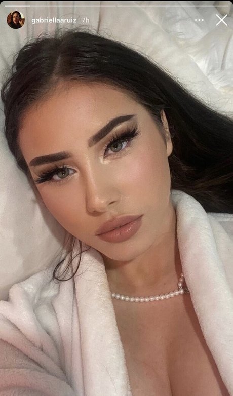 Gabriellaaruiz photo 21