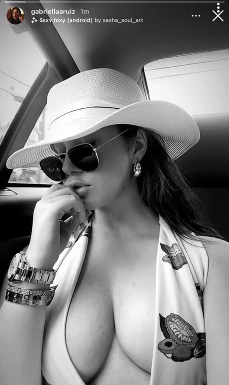 Gabriellaaruiz photo 22