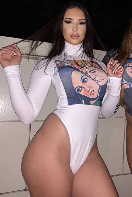 Gabriellaaruiz photo 31