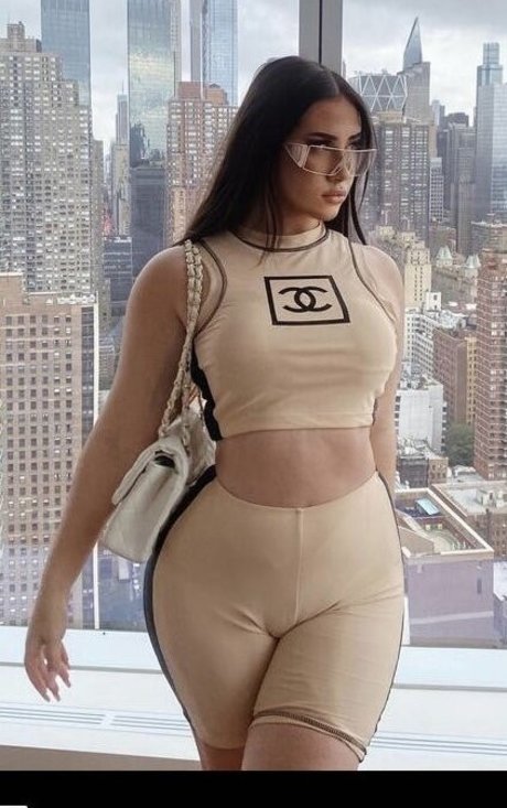 Gabriellaaruiz photo 33