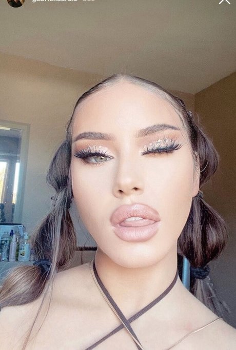 Gabriellaaruiz photo 34