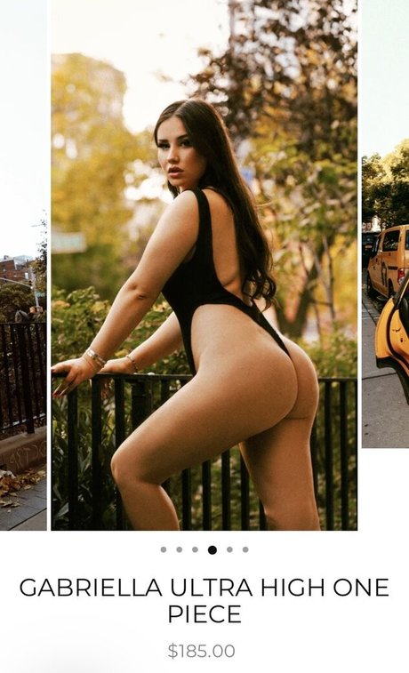 Gabriellaaruiz photo 53