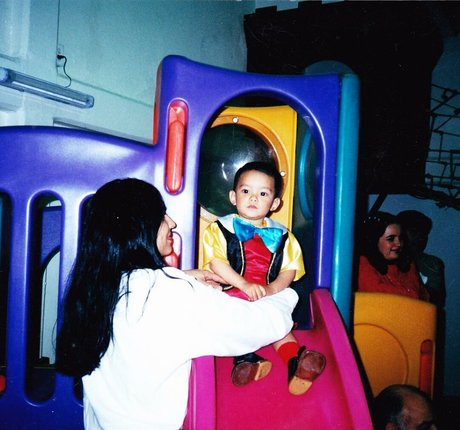 Gabrielle M photo 11