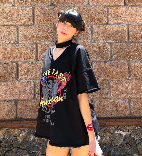 Gabrielle M photo 21