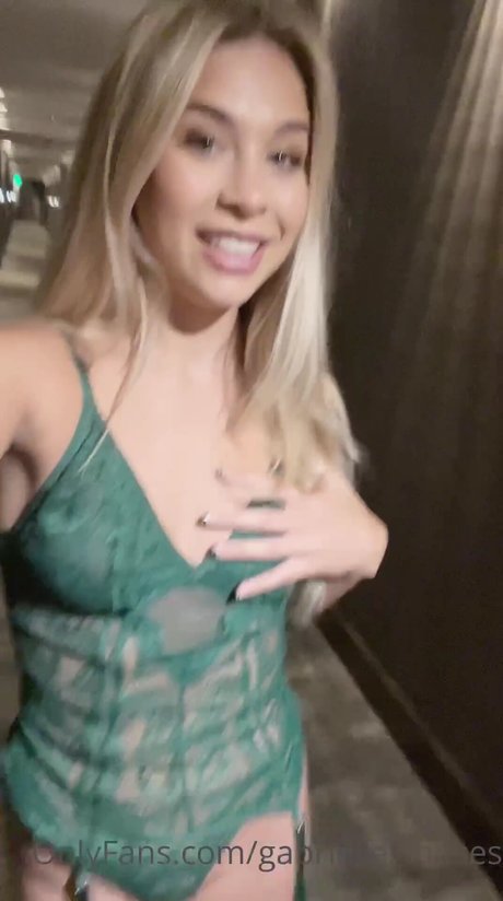 Gabrielle Moses photo 88