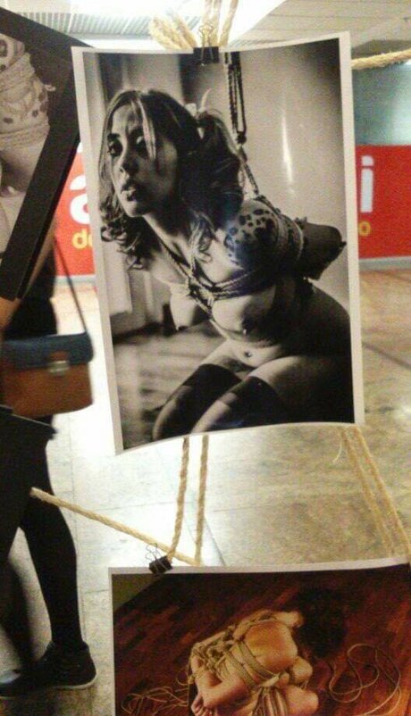 Gabrielle Nakamuta photo 5