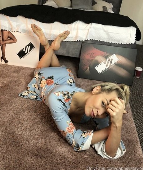 Gabrielle Taylor photo 75