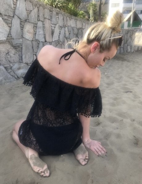 Gabrielle Taylor photo 134