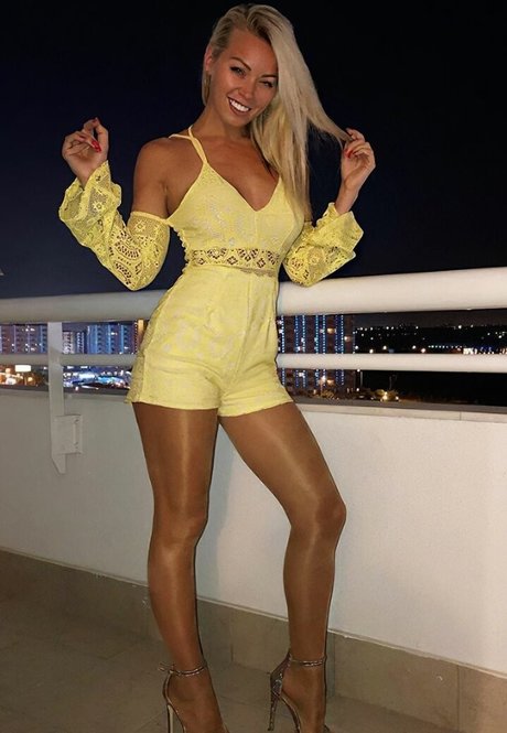 Gabrielle Taylor photo 150